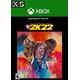 NBA 2K22 NBA 75th Anniversary Edition Xbox One & Xbox Series X|S (UK)