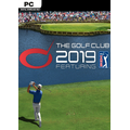 The Golf Club 2019 featuring PGA TOUR PC (EU & UK)