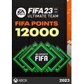 FIFA 23 ULTIMATE TEAM 12000 POINTS XBOX ONE/XBOX SERIES X|S