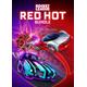 Rocket League - Red Hot Bundle Xbox One & Xbox Series X|S (UK)