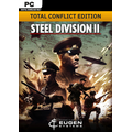 Steel Division 2 - Total Conflict Edition PC