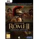 Total War Rome II - Spartan Edition PC (EU & UK)