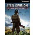 Steel Division Normandy 44 PC