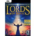 Lords of Magic Special Edition PC