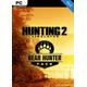 Hunting Simulator 2 Bear Hunter Pack PC-DLC