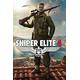 Sniper Elite 4 PC