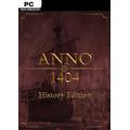 Anno 1404 History Edition PC (EU & UK)