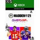 Madden NFL 21 Superstar Edition Xbox One / Xbox Series X|S (UK)
