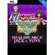 Yu-Gi-Oh ARC-V Jack Atlas vs Yuya PC - DLC