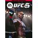 UFC 5 Deluxe Edition Xbox Series X|S (UK)