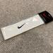 Nike Accessories | Nike Dri-Fit Headband Nwt | Color: White | Size: Os