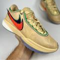 Nike Shoes | Nike Lebron 20 Xx ‘4 Horsemen’ Sesame Basketball Shoes | Color: Red/Tan | Size: 6