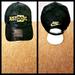 Nike Accessories | Nike Snapback Hat. | Color: Black/Gold | Size: Os