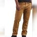 Levi's Jeans | Levi's Nwt Mustard Jeans Size 42x30 | Color: Gold/Yellow | Size: 42