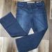 Nine West Jeans | Nine West Vintage America Boot Cut Classic Rise Jeans Size 10/29 | Color: Blue | Size: 10