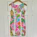Lilly Pulitzer Dresses | Lilly Pulitzer For Target Dress Excellent Condition | Color: Gold | Size: 4