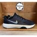 Nike Shoes | Men’s Nike Mc Athletic Trainer Sneakers Shoes Size 11.5 Navy Blue | Color: Blue/Gray | Size: 11.5