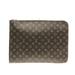 Louis Vuitton Bags | Louis Vuitton Porte Documents Monogram Other Style Bag M53456 Brown | Color: Brown | Size: Os
