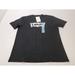 Levi's Shirts | Levis Mens T-Shirt Crewneck Short Sleeve Batwing Logo Graphic Print Black Size L | Color: Black | Size: L