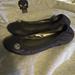 Coach Shoes | Ladies 6? Coach Ballet Flats | Color: Black | Size: 6