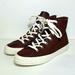 Converse Shoes | Nwot Converse Chuck Taylor Gemma Exotics High Top Shoes Brown 8 Faux Snake Skin | Color: Brown | Size: 8