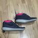 Nike Shoes | Nike Mens Roshe Run Sneakerboot Gridiron/Dark Obsidian-Pink-Volt Suede 10.5 | Color: Pink/Tan | Size: 10.5