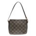 Louis Vuitton Bags | Louis Vuitton Trousse Makeup Damier Handbag N51982 Brown Damier Canvas Women | Color: Brown | Size: Os