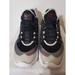 Nike Shoes | Nike Air Max Axis Men's Running Trainers Sneakers Shoes Size 14 | Color: Black/White | Size: 14