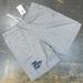 Nike Shorts | Nike Sportswear Club Fleece Sweat Shorts Dr9847-063 Large Grey Athletic Club | Color: Blue/Gray | Size: L