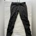 Lululemon Athletica Pants & Jumpsuits | Lululemon Beyond The Studio Jogger | Color: Black | Size: 18