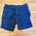 J. Crew Shorts | J Crew Women's Navy Chino 7" Shorts Size 6 | Color: Blue | Size: 6