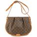 Louis Vuitton Bags | Louis Vuitton Menilmontant Mm Monogram Shoulder Bag Monogram Canvas | Color: Brown | Size: Os