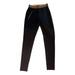 Louis Vuitton Pants & Jumpsuits | Louis Vuitton Monogram Leggings | Color: Black/Brown | Size: S