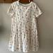 Madewell Dresses | Madewell Dress Size M | Color: Cream/White | Size: M