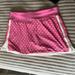 Nike Skirts | Nike Pink Tennis/Pickleball Skirt | Color: Pink | Size: S