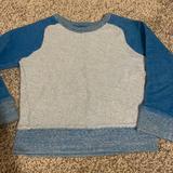 J. Crew Shirts & Tops | J.Crew Toddler Sweater | Color: Blue | Size: 3tb