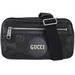 Gucci Bags | Gucci Off The Grid Belt Bag Body Bag Waist Bag Black | Color: Black | Size: Os