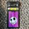 Disney Cell Phones & Accessories | Nightmare Before Christmas Mobile Wallet | Color: Purple | Size: Os