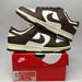 Nike Shoes | Nike Dunk Low Wmns “Cacao Wow/Mocha” 2023 | Color: Brown/Cream | Size: 8