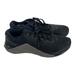 Nike Shoes | Nike Metcon 5 Black Gunsmoke Athletic Trainer Sz 6.5 Men, Women 8.5. | Color: Black/Gray | Size: 6.5