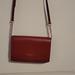 Kate Spade Bags | Kate Spade Crossbody Bag | Color: Red | Size: Os