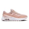 Nike Shoes | Nike Air Max Systm Pink Blush Women’s Athletic Gym Training Shoes | Color: Pink/White | Size: Various
