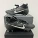 Nike Shoes | Nike Vapor Edge Pro 360 2 Football Cleats Da5456-010 Mens Size 12 Brand New | Color: Black | Size: 12