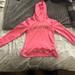 Adidas Shirts & Tops | Kids Adidas Hoodie | Color: Pink | Size: 5g