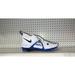 Nike Shoes | Nike Alpha Menace Pro 3 Mens Football Cleats Size 13 White Royal Blue Black | Color: Blue/White | Size: 13