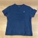 Polo By Ralph Lauren Shirts | Medium, Navy Blue, Polo By Ralph Lauren Shirt | Color: Blue | Size: M