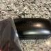 Coach Accessories | Coach Eyeglass Case With Cleaning Cloth - New, Unused | Color: Black | Size: Os