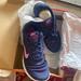 Nike Shoes | Nike Shoes Brand New Size 11 | Color: Purple | Size: 11