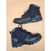 Nike Shoes | Nike Shoes Men Sz 8.5 Manoa Water Resistant Leather Hiking Boots Black 456975 | Color: Black | Size: 8.5