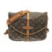 Louis Vuitton Bags | Louis Vuitton Saumur 30 Monogram Shoulder Bag M42256 Brown Monogram Canvas Women | Color: Brown | Size: Os